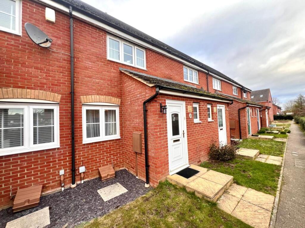 Main image of property: Kent Road, St. Crispin, Northampton NN5