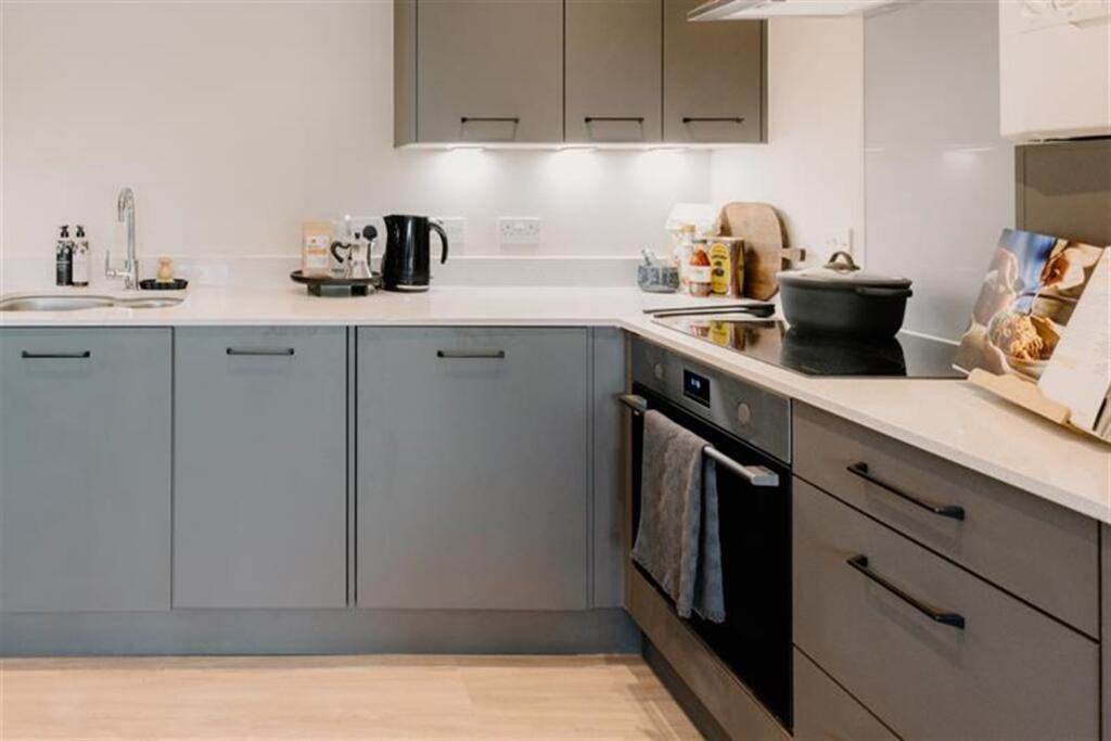 Main image of property: Casa, Vista Park, Glasgow, G33