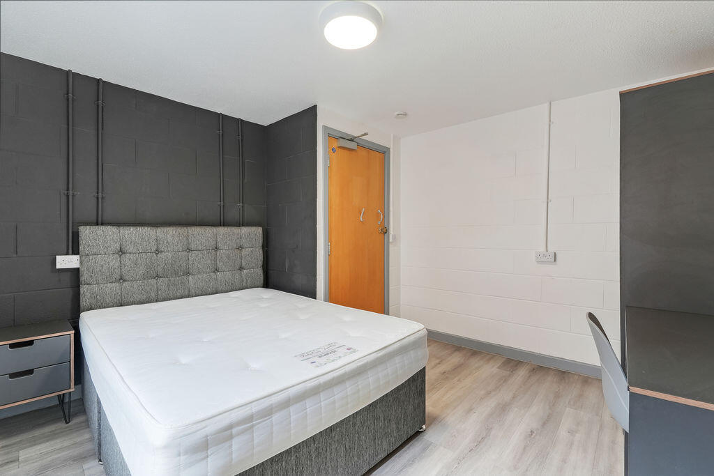 Main image of property: Flat 71 Phoenix Court, Rockingham Street, Sheffield