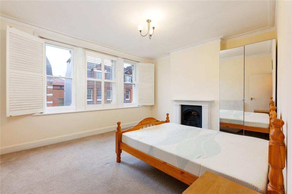 Main image of property: Putney High Street, London, SW15