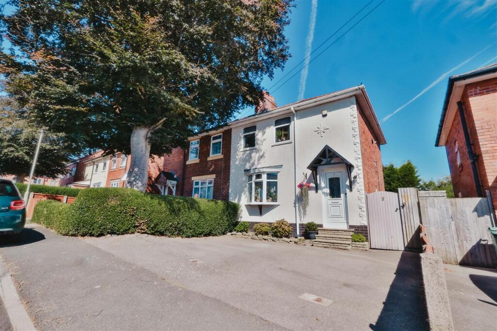Main image of property: Valley Road, Upper Gornal