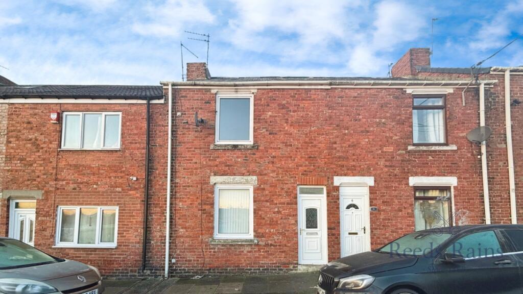 Main image of property: Grange Street, Pelton, Chester Le Street, County Durham, DH2