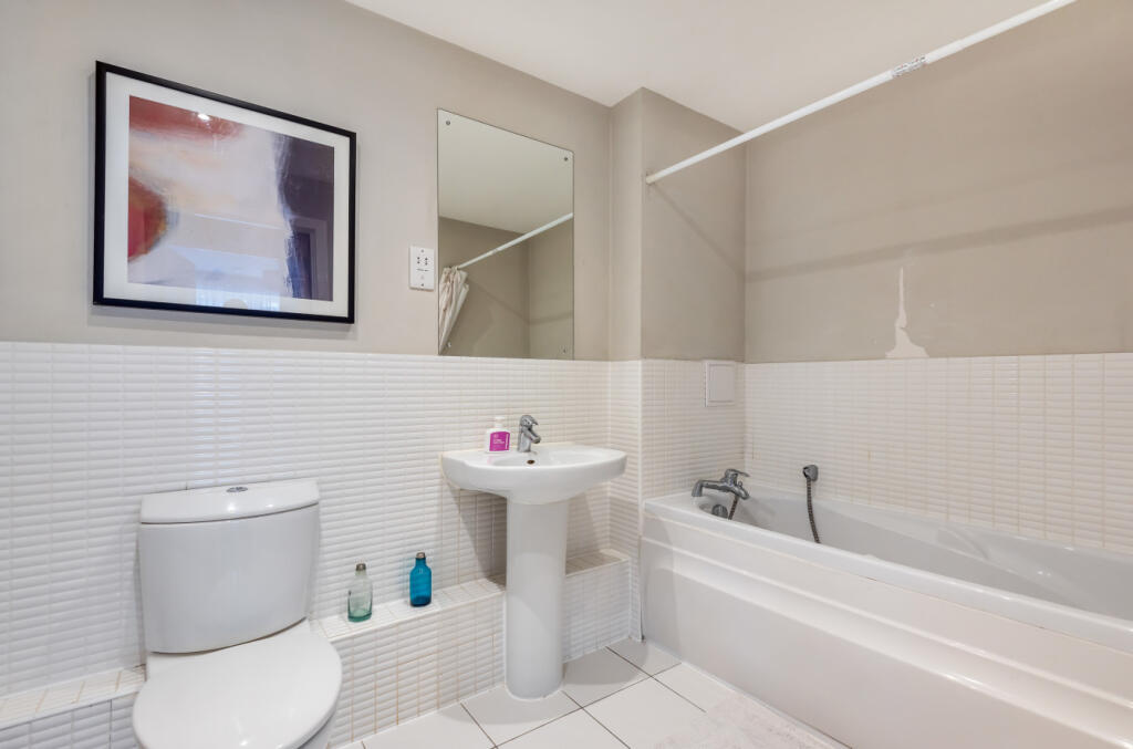 Sherman Road, Bromley, BR1 - More