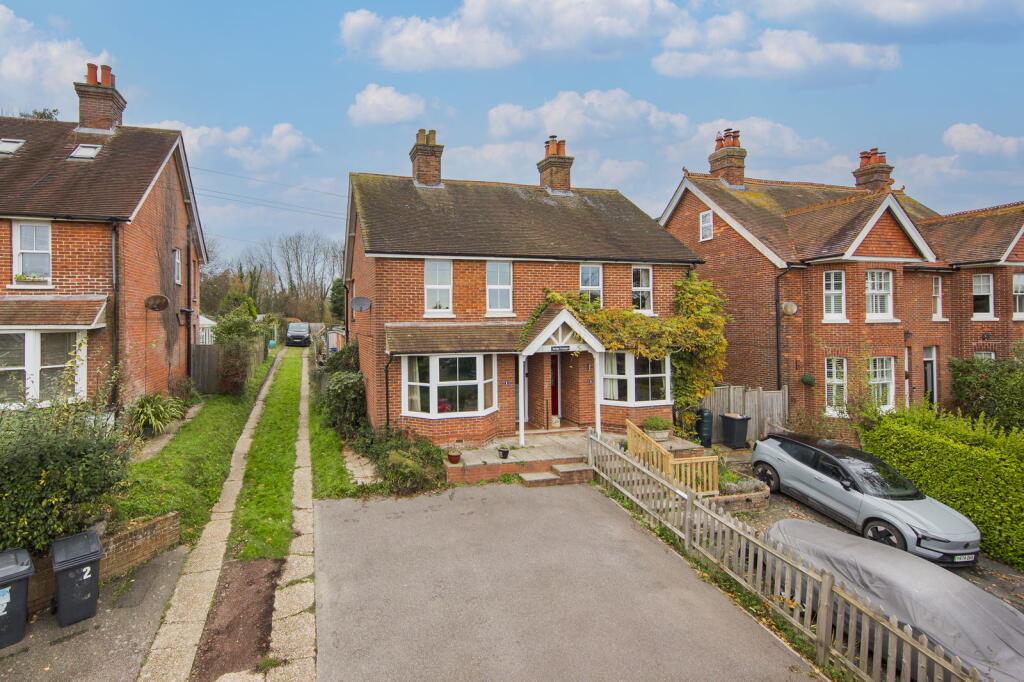 Main image of property: High Street, Horam, Heathfield