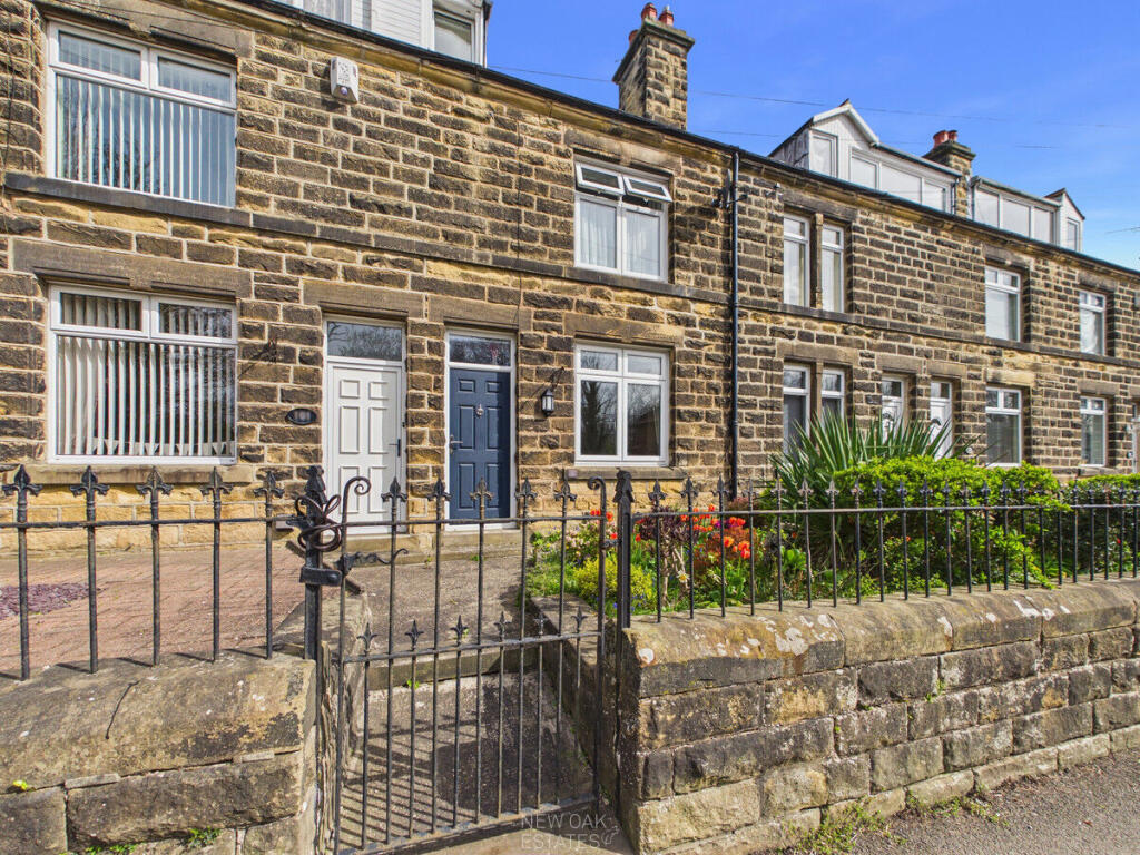 Main image of property: Holmgate Road, Clay Cross, S45