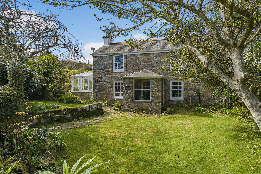 Main image of property: Steeple Lane, St Ives, Cornwall