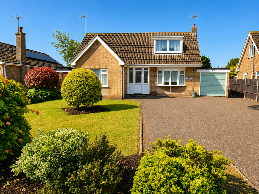 Main image of property: Langwith Gardens, Holbeach