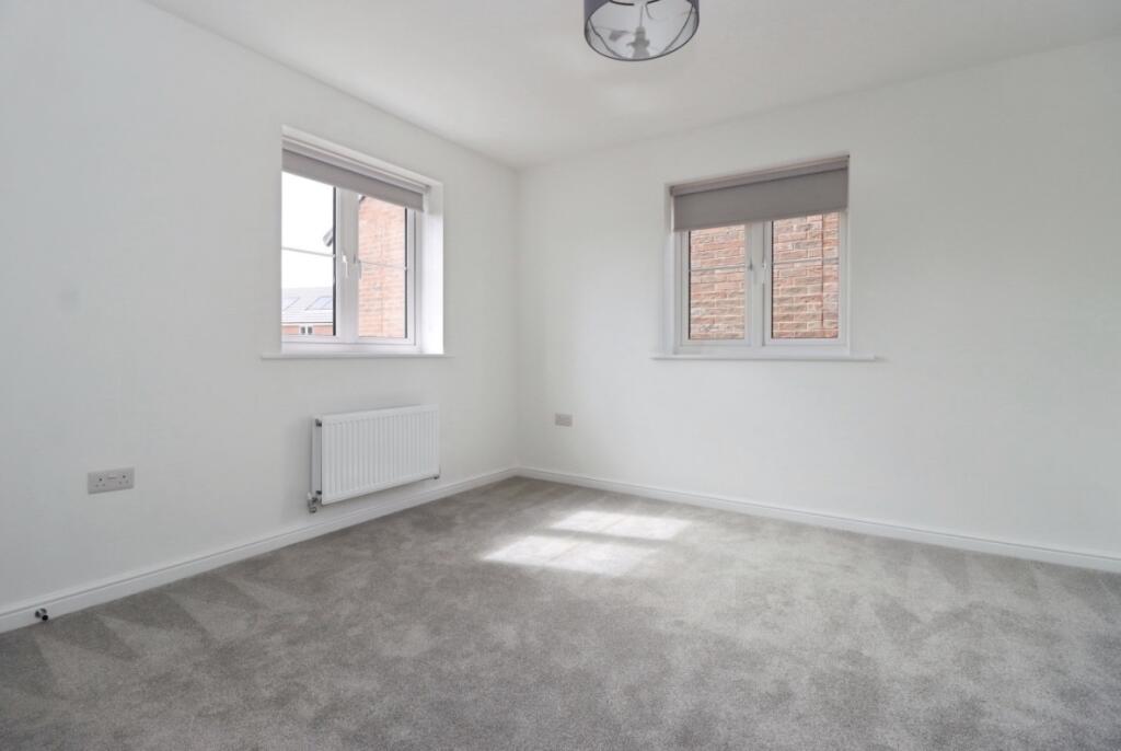 House in Harborough, Blackberry Grange, Little Bowden - View 4