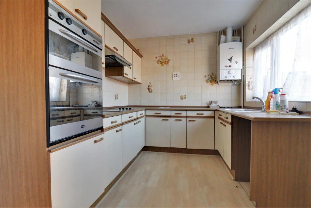 House in Crewe - View 5