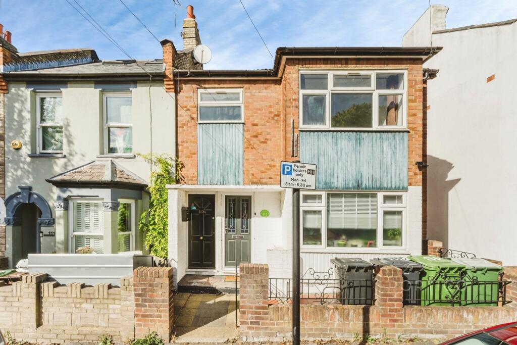 Main image of property: Gloucester Road, London, E17