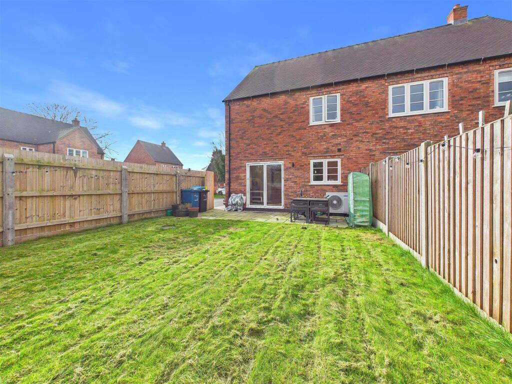 Additional image 21 of Elizabeth Grove, Elford, Tamworth