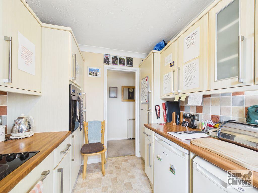 Apartment in Bath - View 5