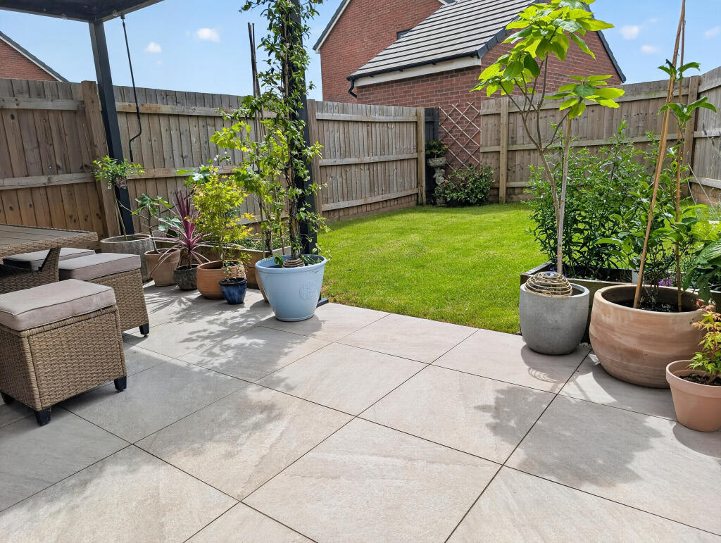House in Exeter, Tithebarn, Broadclyst - View 2