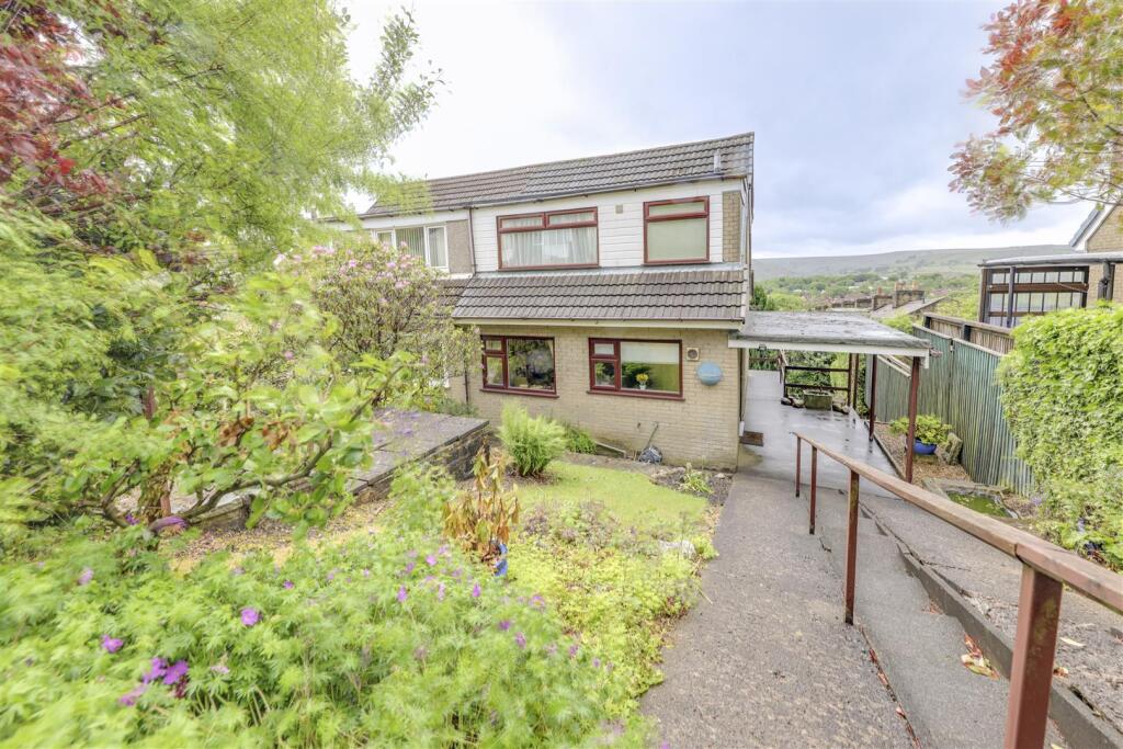 Main image of property: Laneside Road, Haslingden, Rossendale