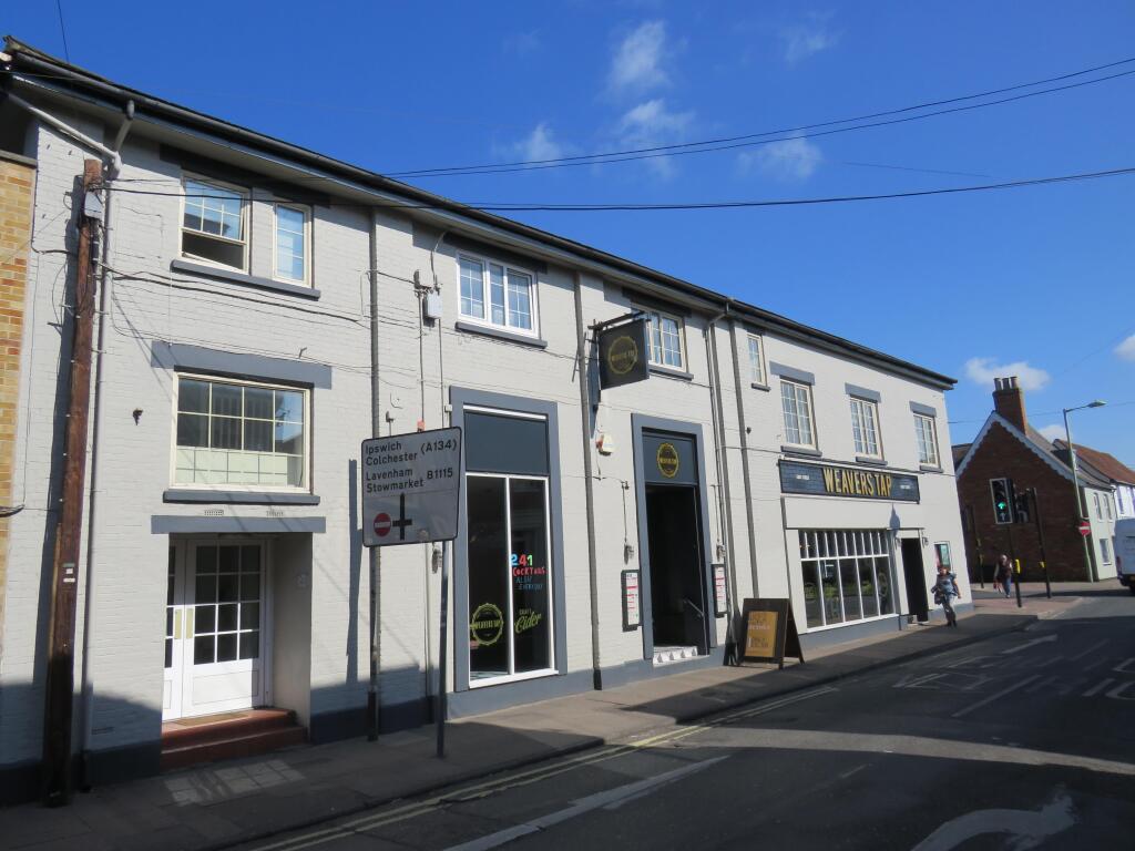 Main image of property: East Street, SUDBURY