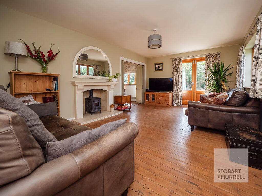 House in Norwich - View 4