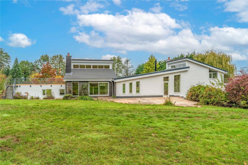 Main image of property: Mawley, Cleobury Mortimer, Kidderminster, Shropshire, DY14