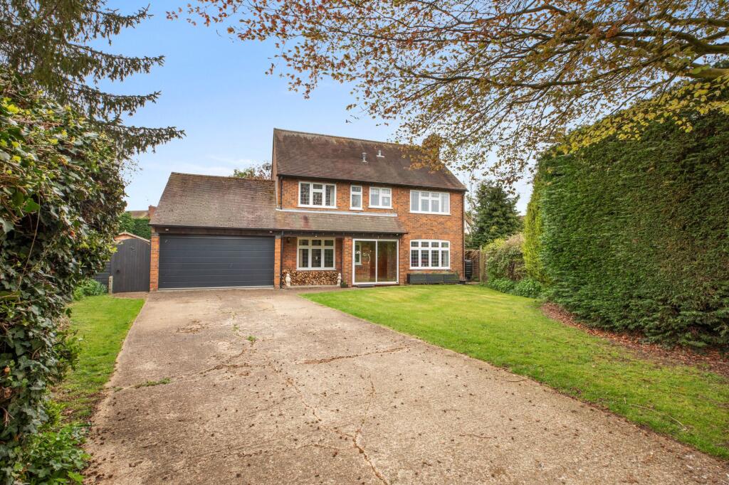 Main image of property: Yew Tree Close, Stoke Mandeville, HP22