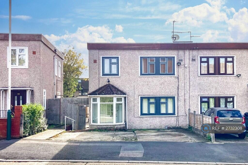 Main image of property: Colne Drive, Romford, RM3
