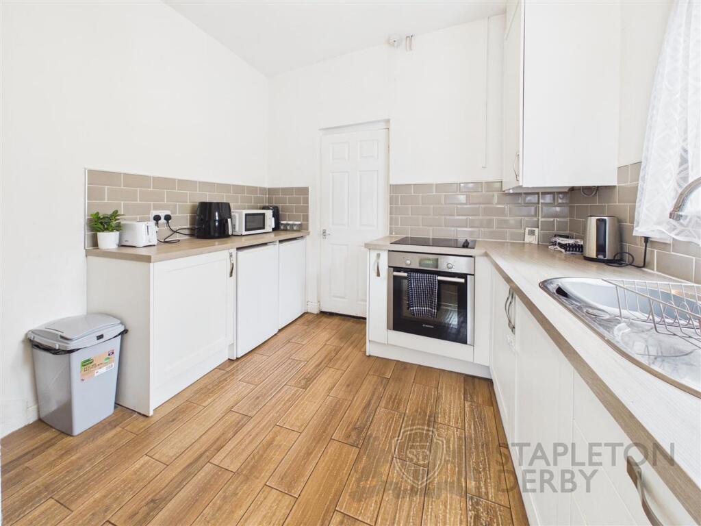 House in Warrington - View 5