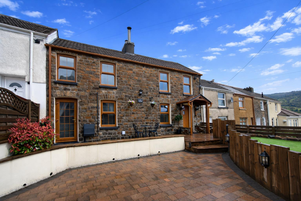 Main image of property: Mill Street, Aberdare