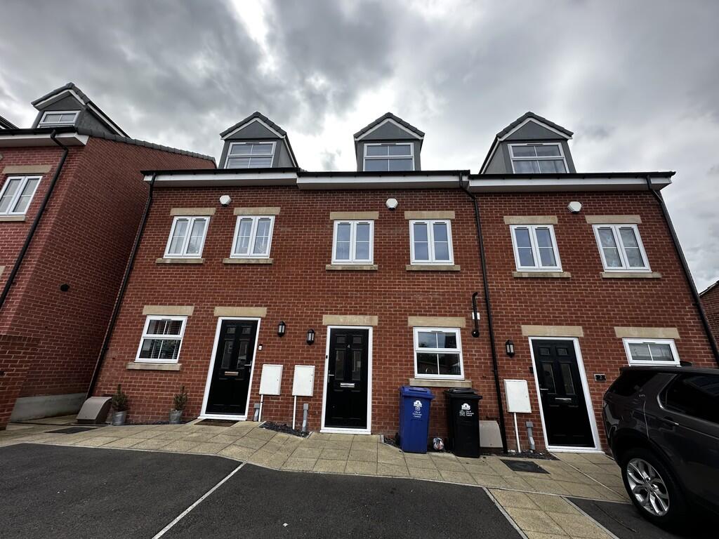 Main image of property: Harper Rise, Denaby Main