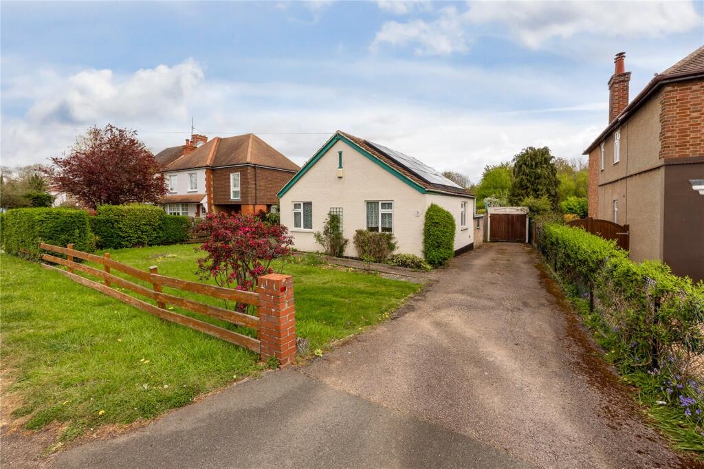 Main image of property: Box End Road, Kempston Rural, Bedford, Bedfordshire, MK43