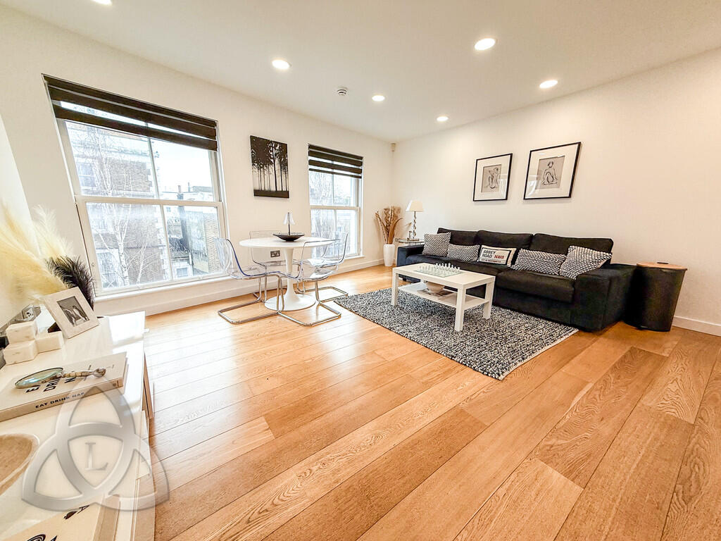 Main image of property: Abbey Road, St Johns Wood, NW8