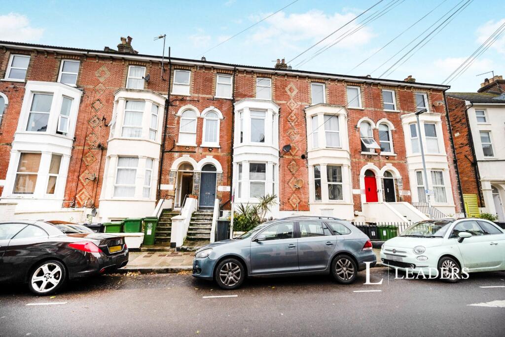 Main image of property: Elphinstone Road, Southsea, Hampshire