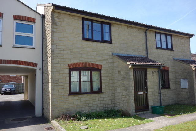 Main image of property: Shaftesbury Road, Gillingham, Dorset, SP8