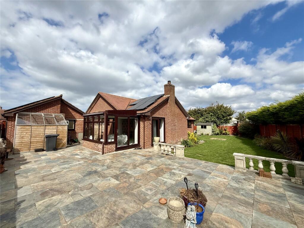 House in Taunton - View 3