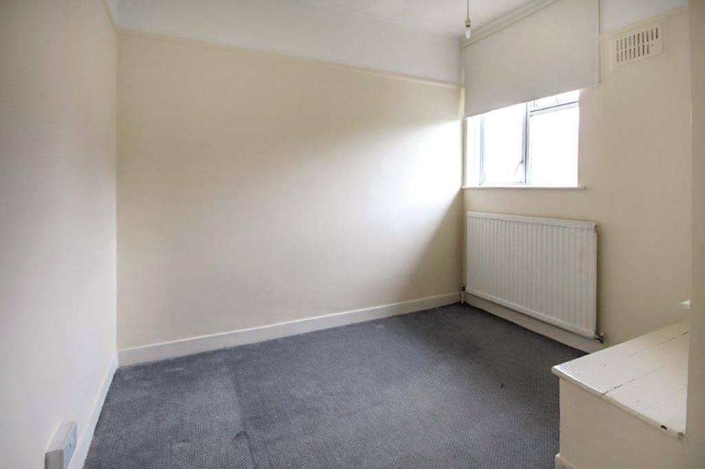 House in Hove, West Blatchington - More