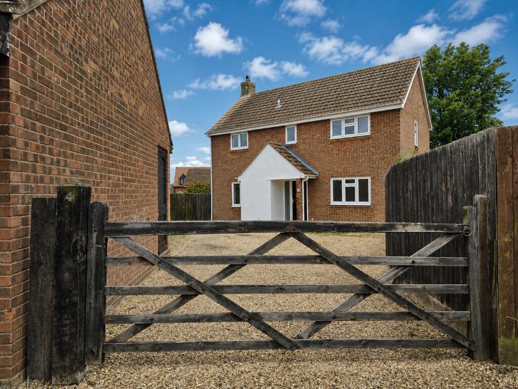 Main image of property: Bouvel Drive, Burnham-On-Crouch, Essex