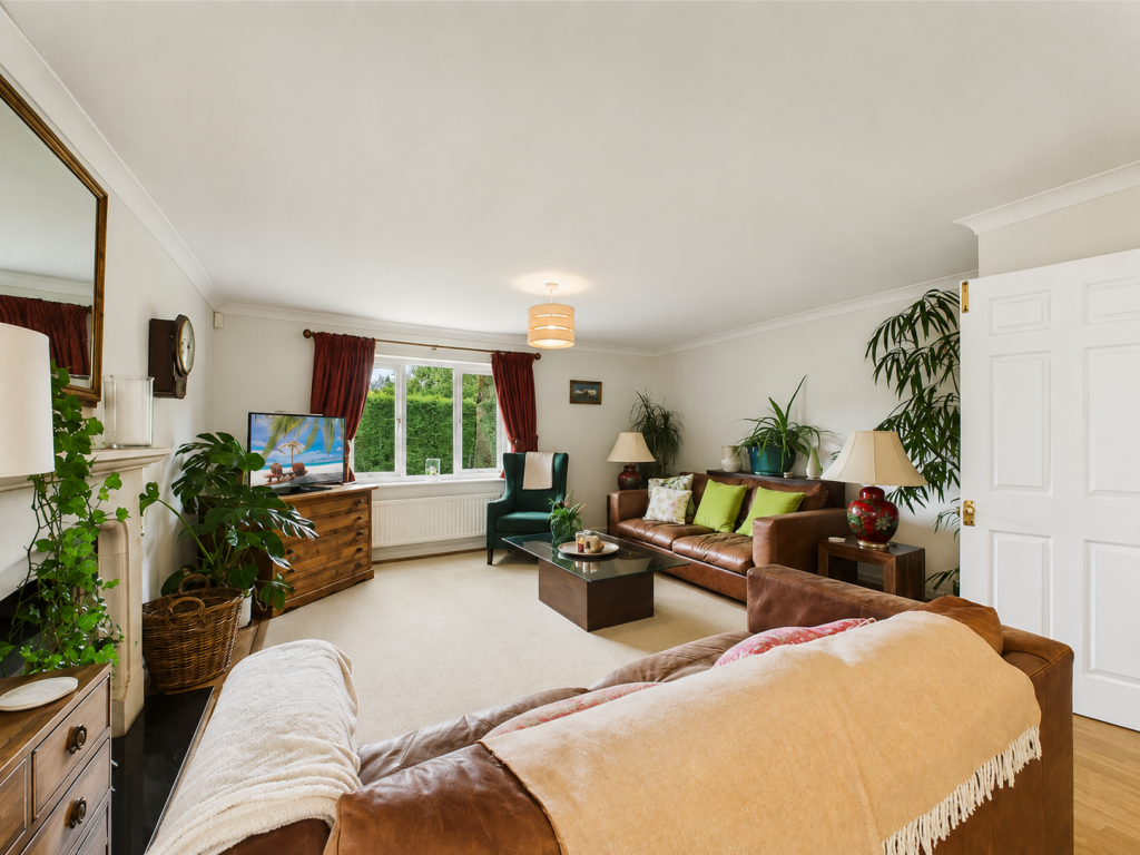 House in Marlow, Buckinghamshire - View 5