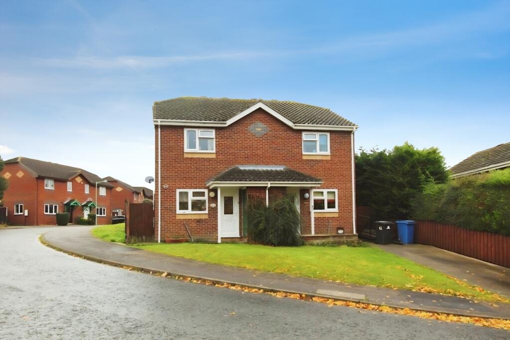 Main image of property: Chaucer Road, Sudbury, CO10