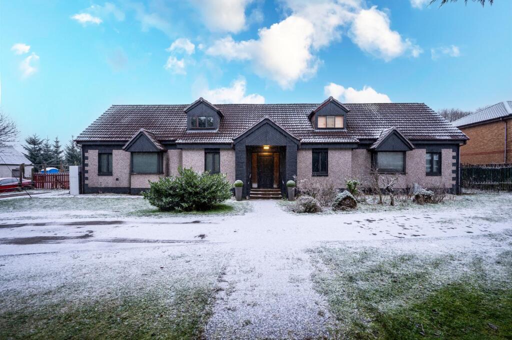 Main image of property: Kilsyth Road, Longcroft, Falkirk