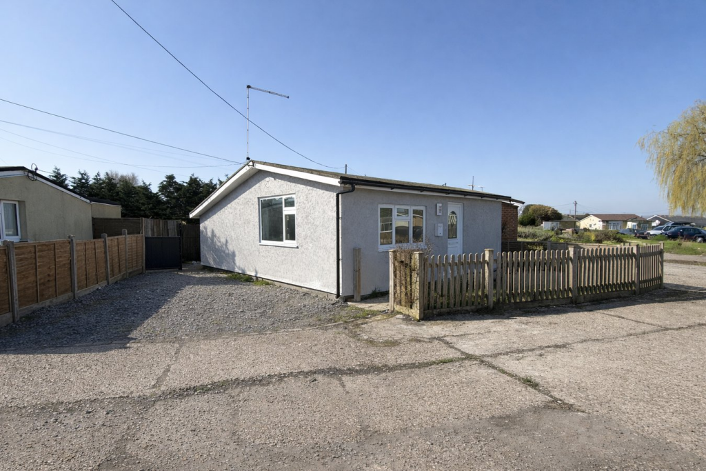 Main image of property: Colne Way, Point Clear Bay, Clacton-on-Sea, CO16