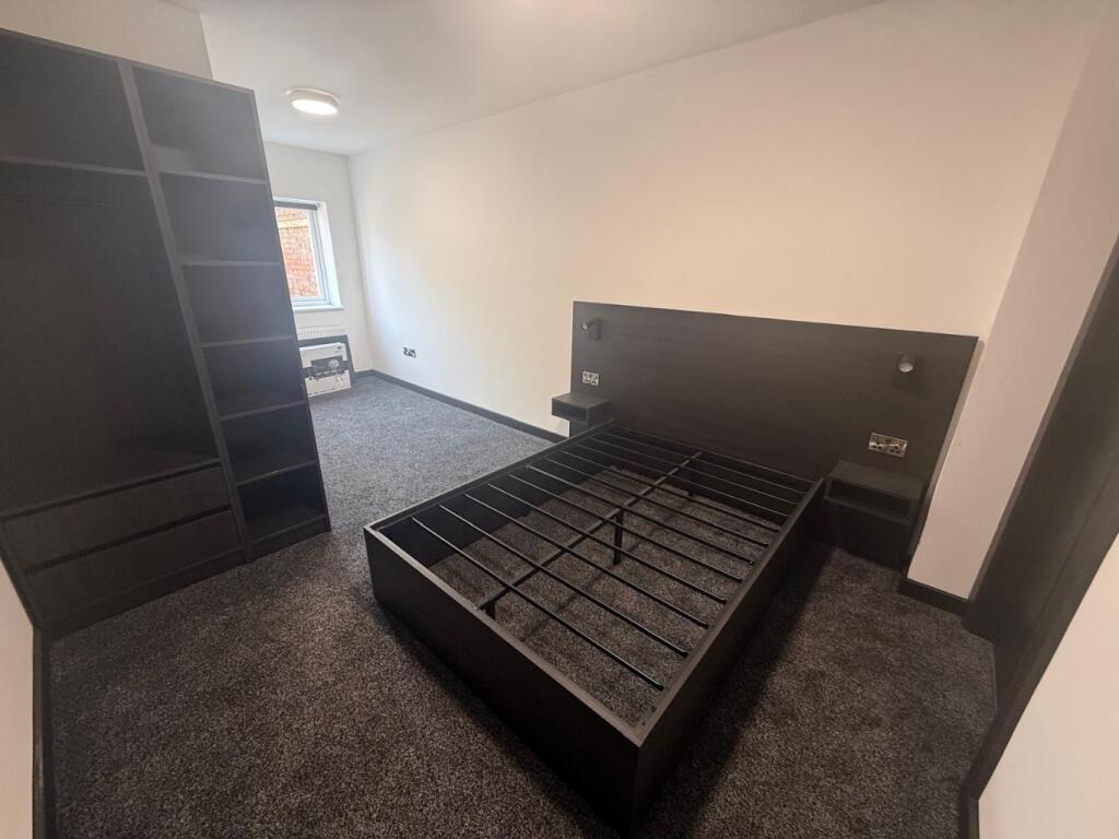 Main image of property: Regent Street, Nottingham, Long Eaton, NG10
