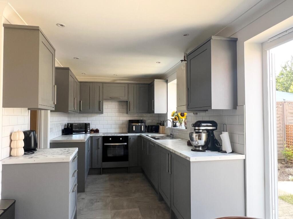 House in New Forest, Fawley - View 5
