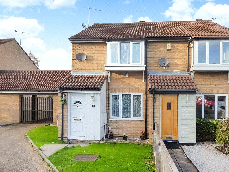 Main image of property: Coltsfoot Green, Luton, Bedfordshire, LU4