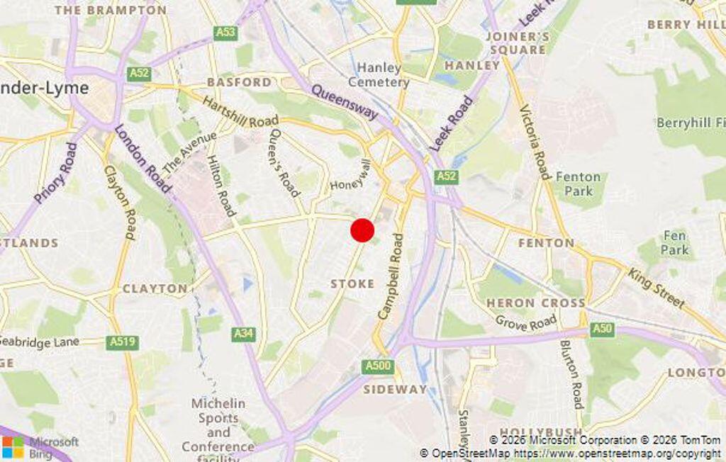 Property Map