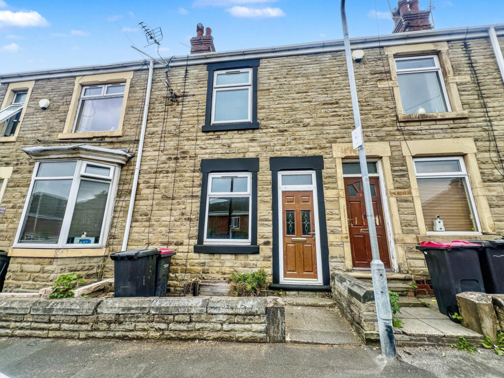 Main image of property: Beech Road, Wath-upon-Dearne, Rotherham, S63