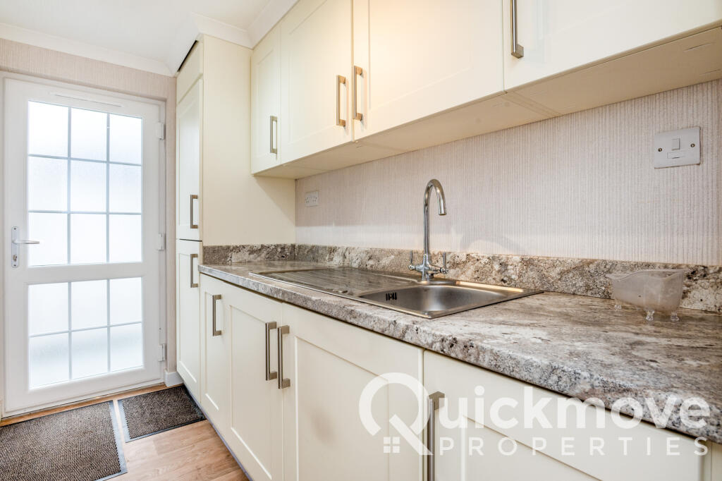 House in Tedstone Wafre, Bromyard Downs, Norton - View 5