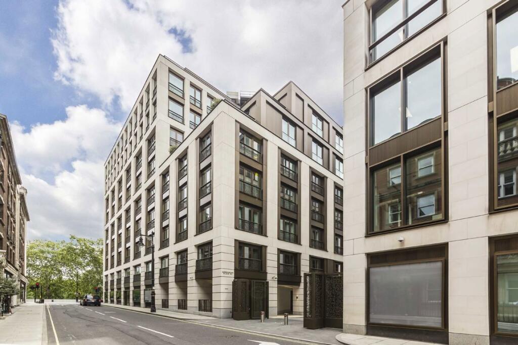 Main image of property: Ashburton Place, Mayfair