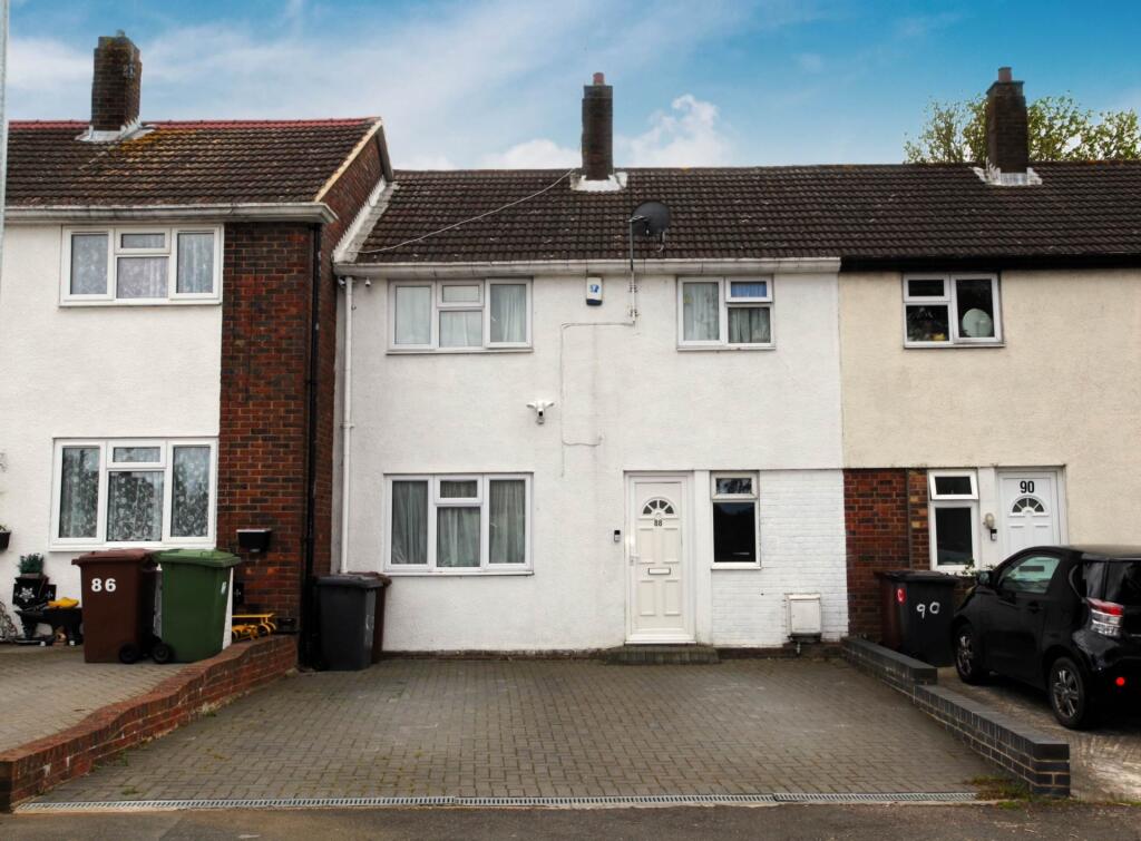 Main image of property: Ashwood Road, Potters Bar