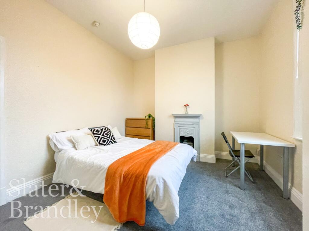 Main image of property: 11a Patrick Road, West Bridgford, Nottingham, Nottinghamshire, NG2