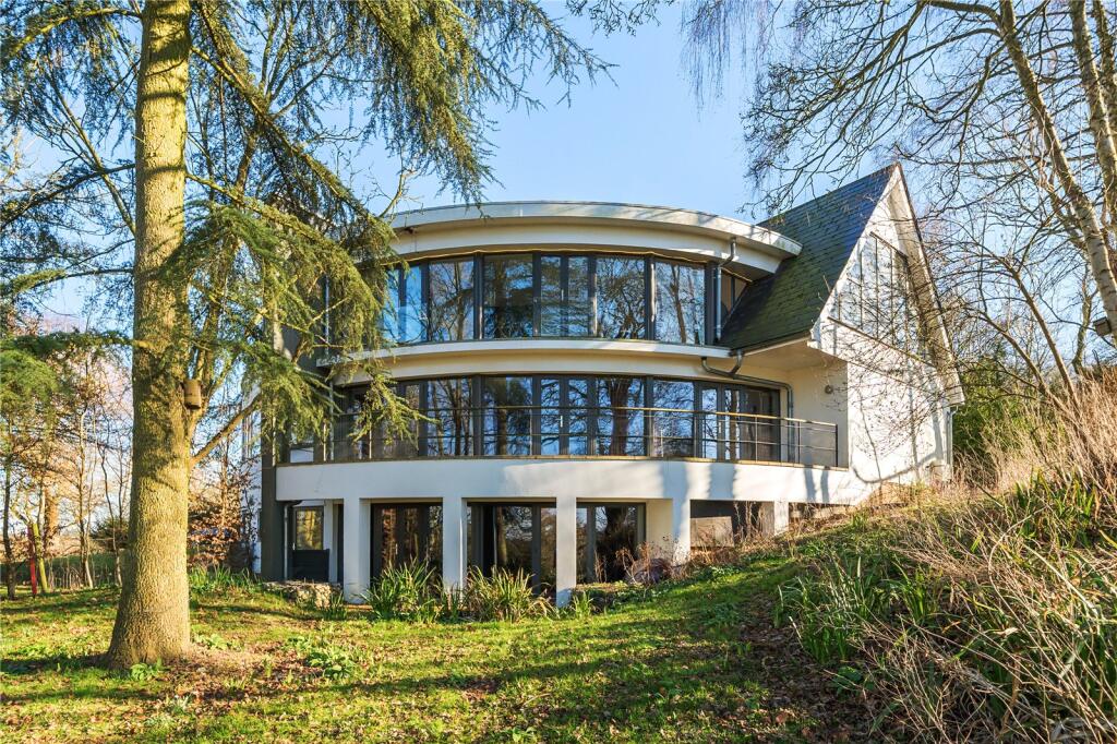 Main image of property: Brent Eleigh Road, Lavenham, Sudbury, Suffolk, CO10