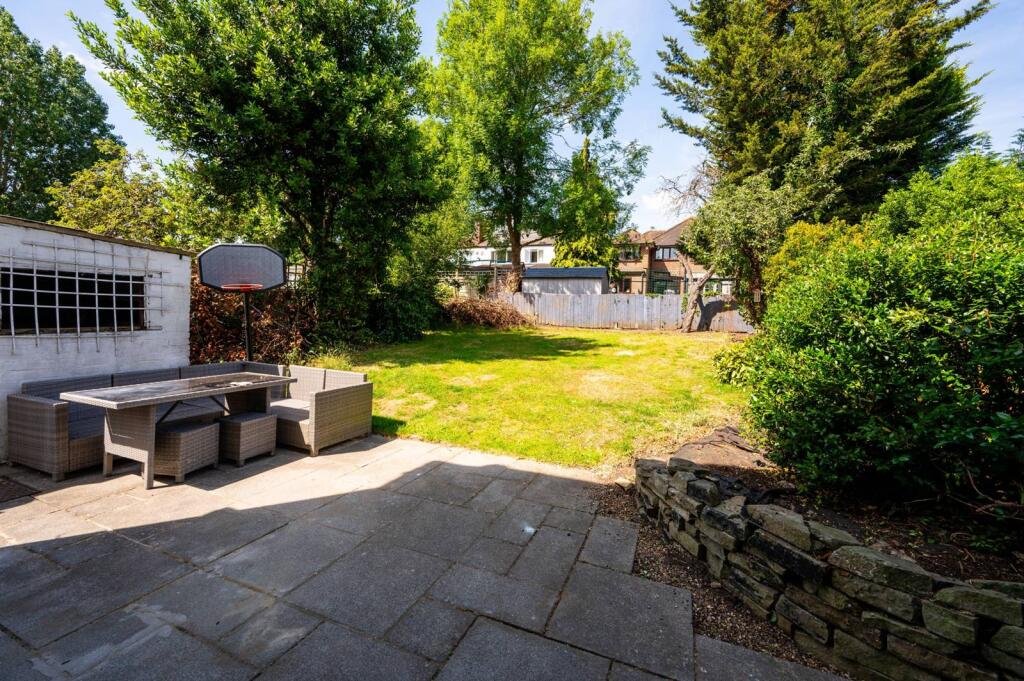 Main image of property: Robin Hood Way, London, Kingston, London, SW15