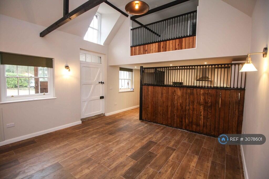 Stallet, Newbury, RG20