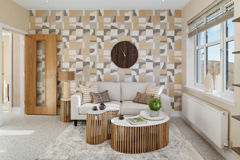 House in Killearn, Stirling - More